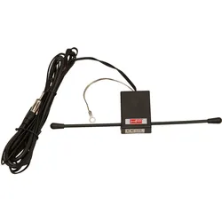 HPAUTO Elektronische Scheibenantenne Antenne VPE 25x  60284