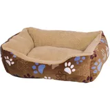 Nobby Hundebett Classic Lissi braun