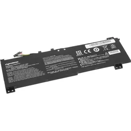 BLESYS L20C3PC2 für Lenovo IdeaPad Gaming 3 15ach6 15ihu6