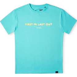 O'Neill Neon T-shirt bachelor button (15046) 116