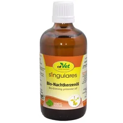 Singulares Bio-Nachtkerzenöl 100 ml