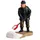 lemax - europe b.v. Lemax 52049 Clearing A Path, | Weihnachtsdorf