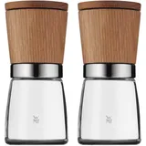 WMF Ceramill Nature Salz-/ Pfeffermühle Duo Set