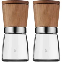 WMF Ceramill Nature Salz-/ Pfeffermühle Duo Set