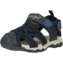 ZigZag Krila Blau 28
