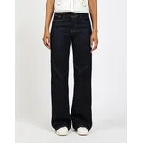 Gang Amelie Wide Long Blau 32