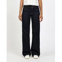 Gang Amelie Wide Long Blau 32