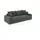 Home Affaire Big-Sofa Polyester 3-Sitzer Dunkelgrün