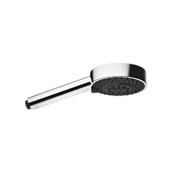 Dornbracht Handbrause 28012979-000010 vierfach verstellbar, Anschluss 1/2", chrom