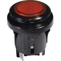 Inter Bär InterBär 3659-295.22 Druckschalter 250 V/AC 16 A