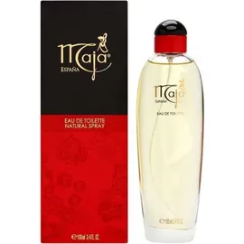 Myrurgia Eau de Toilette 100 ml