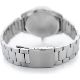 Casio HerrenArmbanduhr Analog Quarz Edelstahl MTP-1302PD-1A1VEF