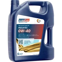 Eurolub MEGATEC 241005 0W-40 5 l