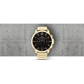 Tommy Hilfiger Luca 1710511 Herrenuhr