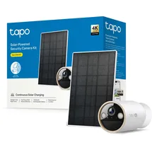 Tapo C460 KIT