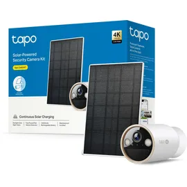 Tapo C460 KIT
