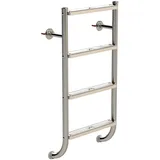 Ideal Edelstahl Modell 04 Eichenwald 4-stufig