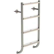 Ideal Edelstahl Modell 04 Eichenwald 4-stufig