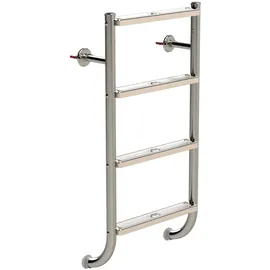 Ideal Edelstahl Modell 04 Eichenwald 4-stufig