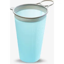 Trinkbecher komprimierbar Trail X-Light Cup EINHEITSFARBE No Size