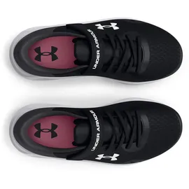 Under Armour Mädchen UA GPS Pursuit 3 AC, atmungsaktive und leichte Sportschuhe, bequeme Mädchen Laufschuhe mit weicher Dämpfung