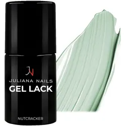 Juliana Nails Gel Lack Nutcracker 6 ml