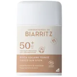 Laboratoires de Biarritz Getönter Sonnenstick LSF 50+ 9 ml