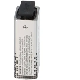 Ultralife U9VL-J-P 9V 1200 mAh 1 St.