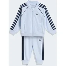 adidas SST Trainingsanzug Crystal Sky 86
