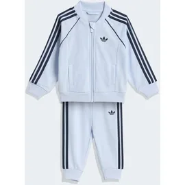 adidas SST Trainingsanzug Crystal Sky 86