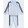 adidas SST Trainingsanzug Crystal Sky 86