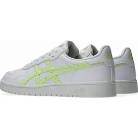 Asics Japan S Damen Weiß/Grau 41,5