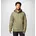 III Fleecejacke Grün XL