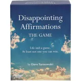 Workman Disappointing Affirmations: The Game:
