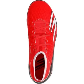 SKECHERS SKX_2 High TF Kinder Rot/Schwarz 35