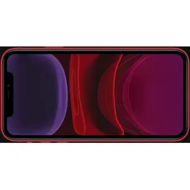 Apple iPhone 11 128 GB (PRODUCT)RED