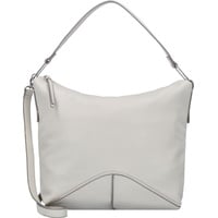 Gabor Lania Schultertasche 31 cm off white