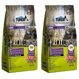 Tundra Lamm 2 x 11,34 kg