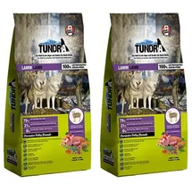 Tundra Lamm 2 x 11,34 kg