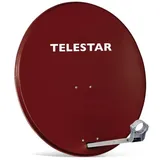 Telestar Alu, 60 cm, rot