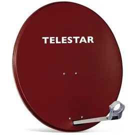 Telestar Alu, 60 cm, rot