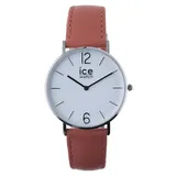 ICE-Watch Damen Armbanduhr City Pastel Small, Farbe:rosa - Rosa