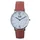 ICE-Watch Damen Armbanduhr City Pastel Small, Farbe:rosa - Rosa