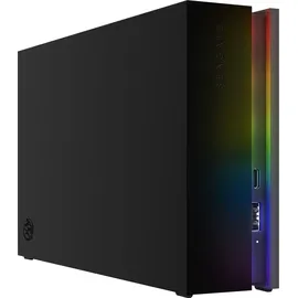 Seagate FireCuda Gaming Hub 8 TB USB 3.2