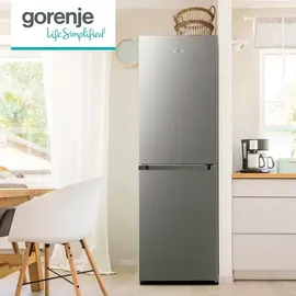 Gorenje NRK418ECS4