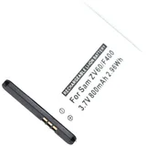 AGI Akku kompatibel mit Samsung GT-S5600
