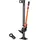 Vevor Wagenheber Stahl 915 mm grau 3,18 t belastbar