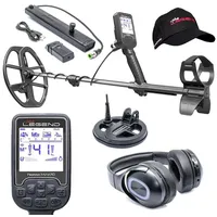 Nokta The Legend Metalldetektor Pro