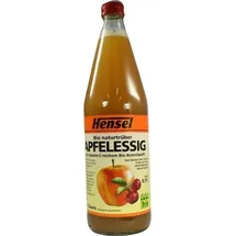 SALUS Hensel Apfelessig naturtrüb Bio