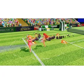 Mario Tennis Fever (USK) (Nintendo Switch 2)
